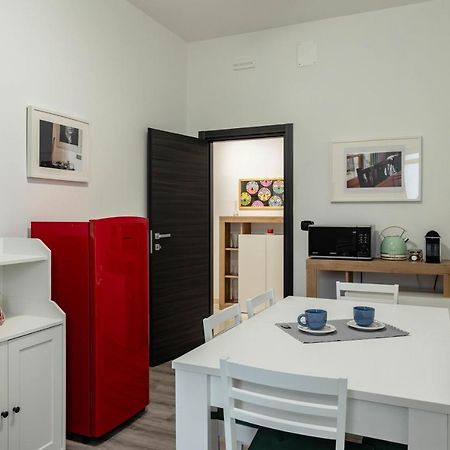 Apartament Caliph House 128 Bari Zewnętrze zdjęcie