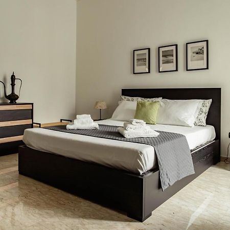 Apartament Caliph House 128 Bari Zewnętrze zdjęcie