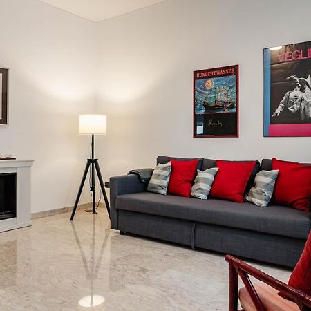 Apartament Caliph House 128 Bari Zewnętrze zdjęcie
