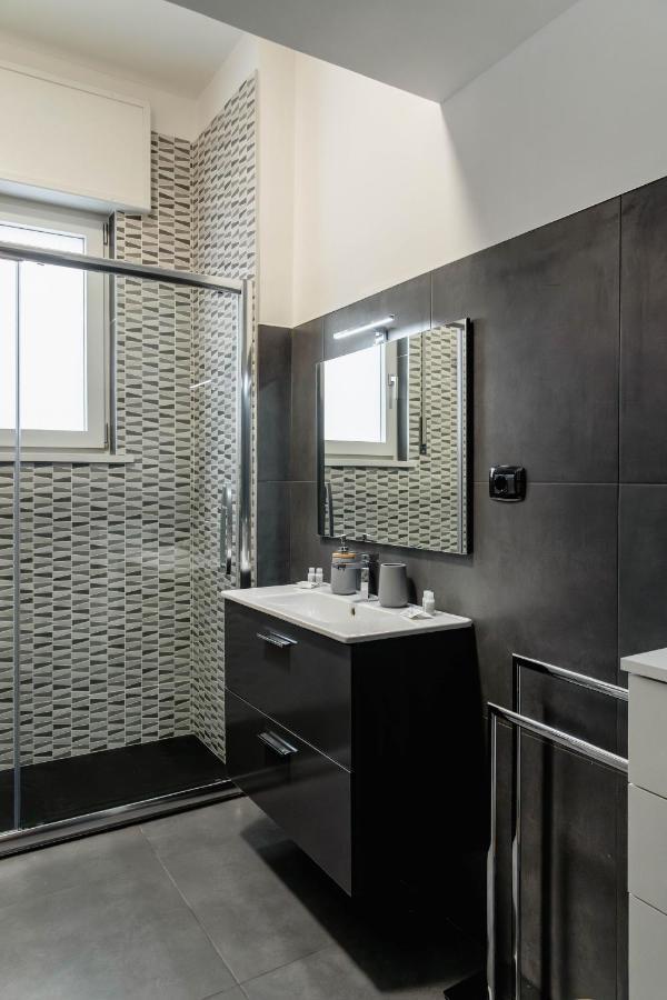 Apartament Caliph House 128 Bari Zewnętrze zdjęcie