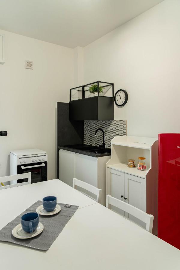 Apartament Caliph House 128 Bari Zewnętrze zdjęcie