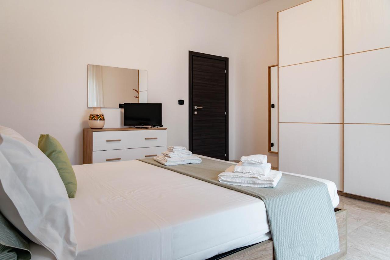 Apartament Caliph House 128 Bari Zewnętrze zdjęcie