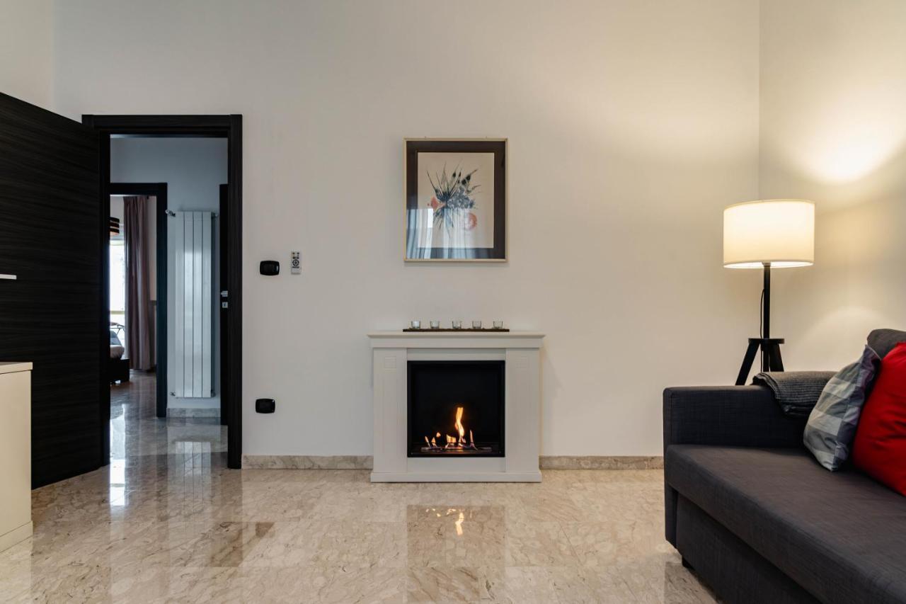 Apartament Caliph House 128 Bari Zewnętrze zdjęcie