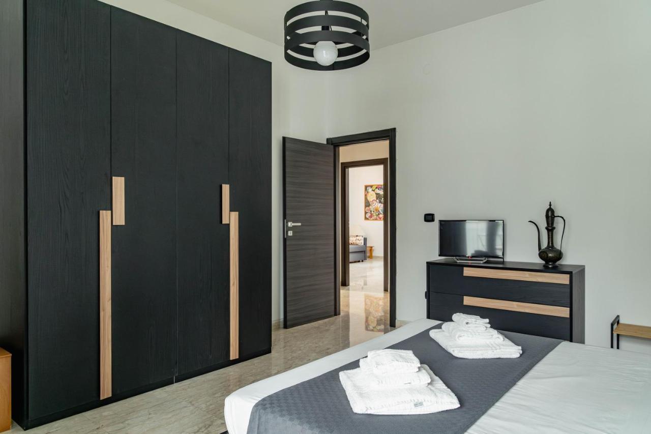 Apartament Caliph House 128 Bari Zewnętrze zdjęcie