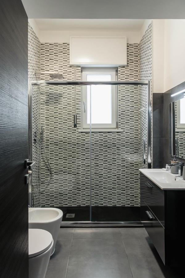 Apartament Caliph House 128 Bari Zewnętrze zdjęcie