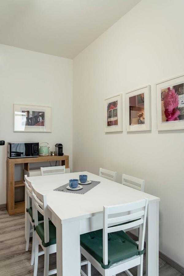 Apartament Caliph House 128 Bari Zewnętrze zdjęcie