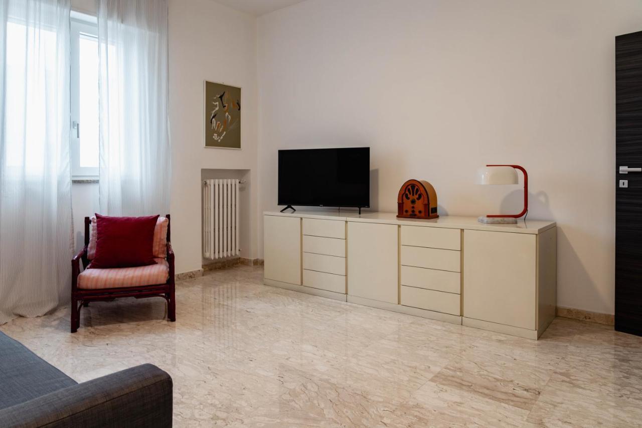 Apartament Caliph House 128 Bari Zewnętrze zdjęcie