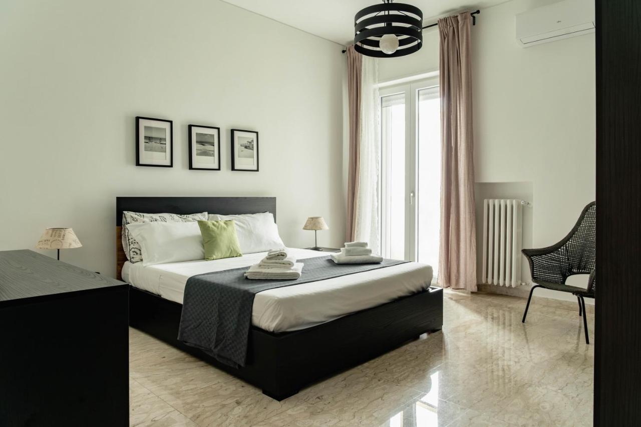 Apartament Caliph House 128 Bari Zewnętrze zdjęcie